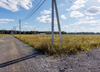 Участок на продажу, 5 сот., Свердловская область
