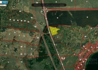 Продаю участок, 610 сот., Челябинская область