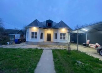 Продажа дома, 115 м2, Краснодарский край