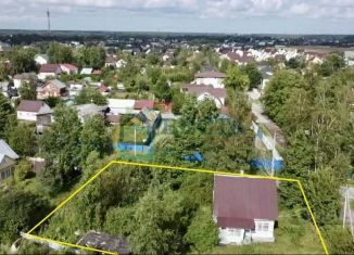 Продается дом, 62 м2, Отрадное, 4-я линия, 92