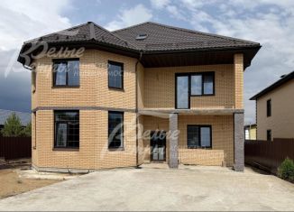 Продажа дома, 279 м2, деревня Лужки, микрорайон Солнечный город-3, 221