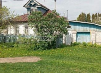 Продается дом, 36.5 м2, Нижегородская область, Трудовая улица, 10