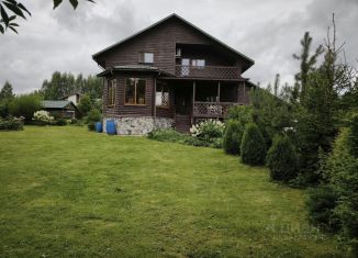 Продажа дома, 227 м2, Ленинградская область, деревня Погост, 21