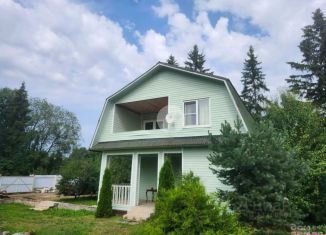 Продаю дом, 184 м2, Ленинградская область, ДНП Пять Озер, 1
