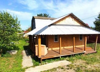 Продам дачу, 70 м2, Омск, Октябрьский округ, 2-я аллея, 283