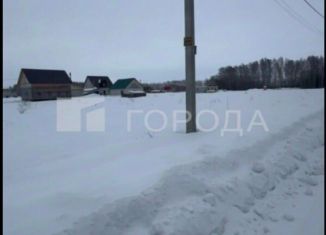 Продается земельный участок, 10 сот., рабочий посёлок Коченёво