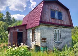 Продам дачу, 45 м2, Нижегородская область