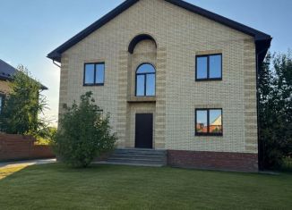 Продам коттедж, 547 м2, Арск, улица Кол Гали, 68
