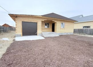 Продажа дома, 123.4 м2, поселок Топольки, улица 9 мая, 35