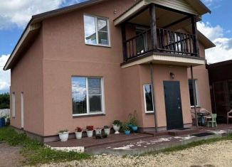 Продается дом, 182 м2, Ленинградская область, улица Марченкова, 17