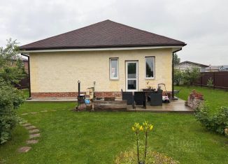 Продам дом, 120 м2, Московская область, КП Еремеево лайф, 13
