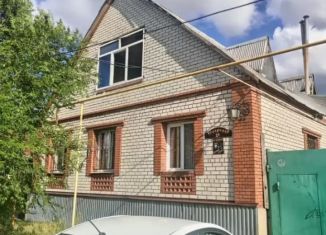 Продажа дома, 100 м2, Сызрань, Проломная улица, 24