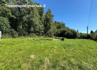 Продажа участка, 6 сот., Московская область, 4-я улица