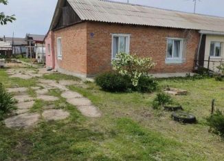 Продажа дома, 66 м2, Саратовская область, Садовая улица, 4