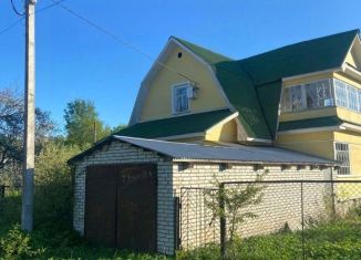 Продается дом, 149 м2, Ленинградская область, Пушкинская улица, 2