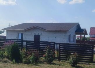 Продается дом, 105 м2, Самарская область, Озёрная улица
