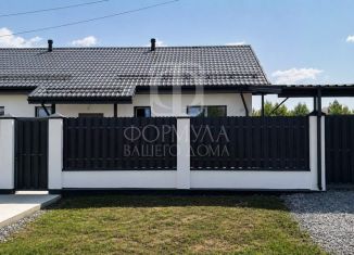 Продается дом, 120 м2, Свердловская область