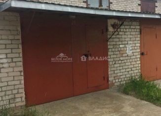 Продам гараж, 30 м2, Архангельская область, площадь Победы