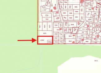 Продаю земельный участок, 5.5 сот., Московская область