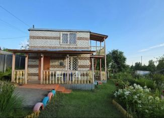 Продаю дачу, 37.6 м2, Кстово, ТСН Кудьма, 8
