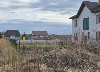 Продается земельный участок, 250 сот., Ленинградская область