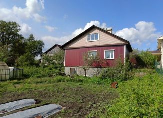Дом на продажу, 100 м2, Выборг, Октябрьская улица, 18А