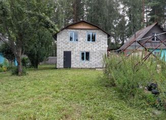 Продажа дома, 68.5 м2, Свердловская область