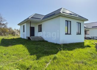 Продажа дома, 95.6 м2, Краснодарский край, Раздольная улица