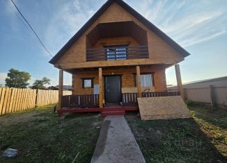 Дом на продажу, 56.1 м2, Иркутская область, улица Ленина, 1
