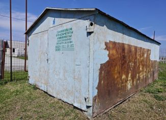 Продаю гараж, 22 м2, Чечня, улица Эдильханова