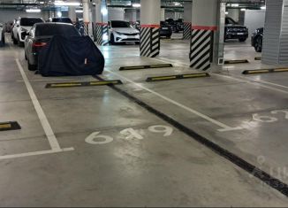 Машиноместо в аренду, 13.5 м2, Москва, Кронштадтский бульвар, 9к3