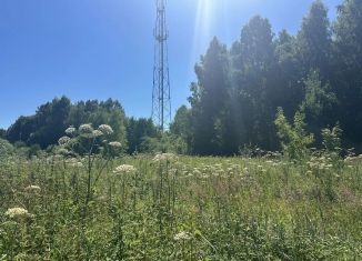 Продажа участка, 9.55 сот., Московская область, Кедровый проезд