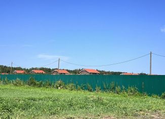 Продается земельный участок, 10.57 сот., село Пушкино, Степная улица, 35