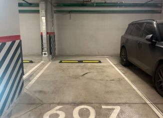 Сдам в аренду машиноместо, 15 м2, Москва, Кронштадтский бульвар, 9к3