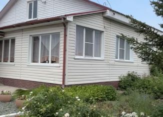 Продается дом, 91 м2, село Сыропятское, улица Гагарина, 15