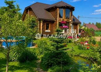 Продажа дома, 160 м2, Ленинградская область, СНТ Родничковое, 70