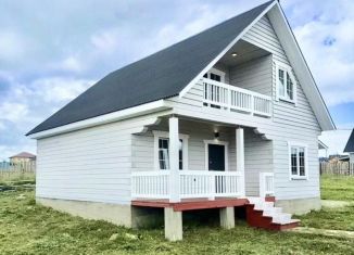 Продам дом, 131 м2, Иркутская область, Молодёжная улица, 10