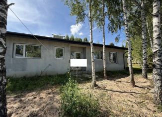Продается дом, 122.2 м2, Московская область, Берёзовая улица, 413