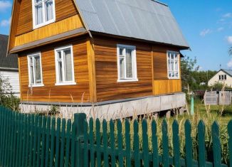 Продам дачу, 61 м2, Москва, СНТ Лесной, 98