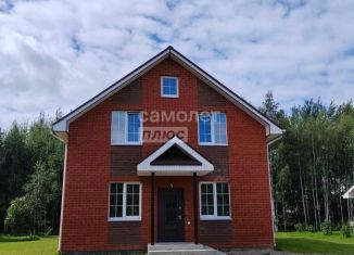 Продается дом, 116 м2, Нижегородская область, Заозёрная улица, 10