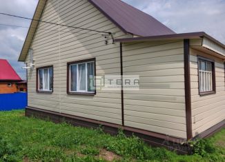 Продам дом, 60 м2, Республика Башкортостан, улица Дайверов