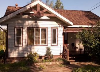 Продаю дом, 73.8 м2, Тульская область, улица Орловка, 37