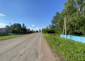Продам участок, 17 сот., Республика Башкортостан, улица Ленина, 2