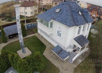 Коттедж на продажу, 505 м2, Химки, КП Первомайский, 48