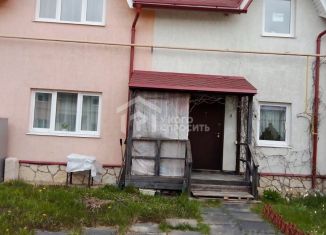 Продаю таунхаус, 62 м2, Ленинградская область, Подъездная улица, 1