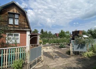 Продажа дачи, 25.2 м2, Омск, 8-я аллея
