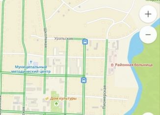 Продажа участка, 12 сот., Челябинская область