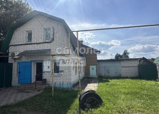 Дом на продажу, 79.7 м2, Нижегородская область, деревня Темряшино, 12А