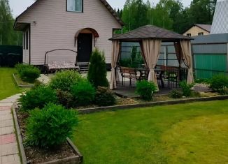 Продажа дома, 53 м2, СНТ Полянка, СНТ Полянка, 37