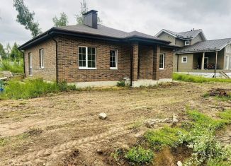 Продажа дома, 115 м2, Московская область